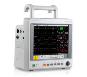 iM Series of Patient Monitors